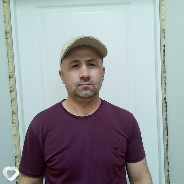 Шухрат, 39, Великом Новгороде — анкета №3704356