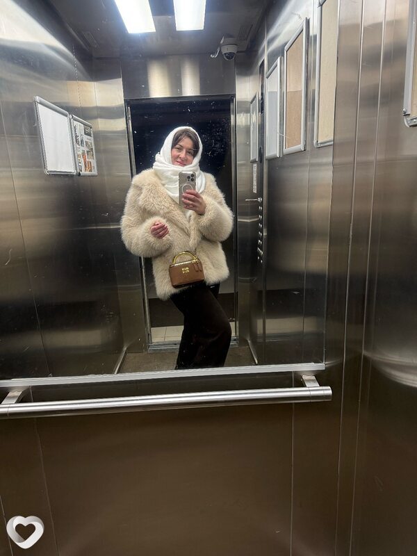 Марина, 43, Самаре — анкета №3704361
