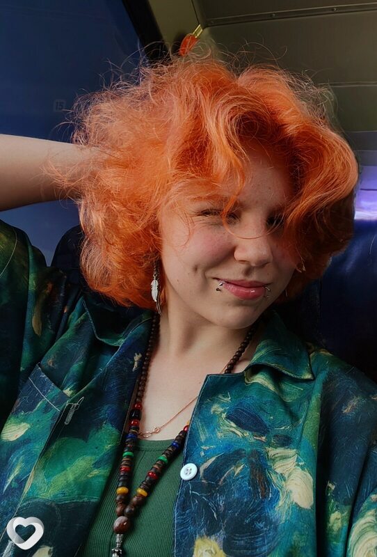 Дарья, 19, Туле — анкета №3704365