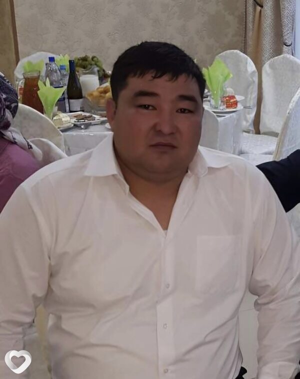 Руслан, 46, Усть-Каменогорск — анкета №3704374
