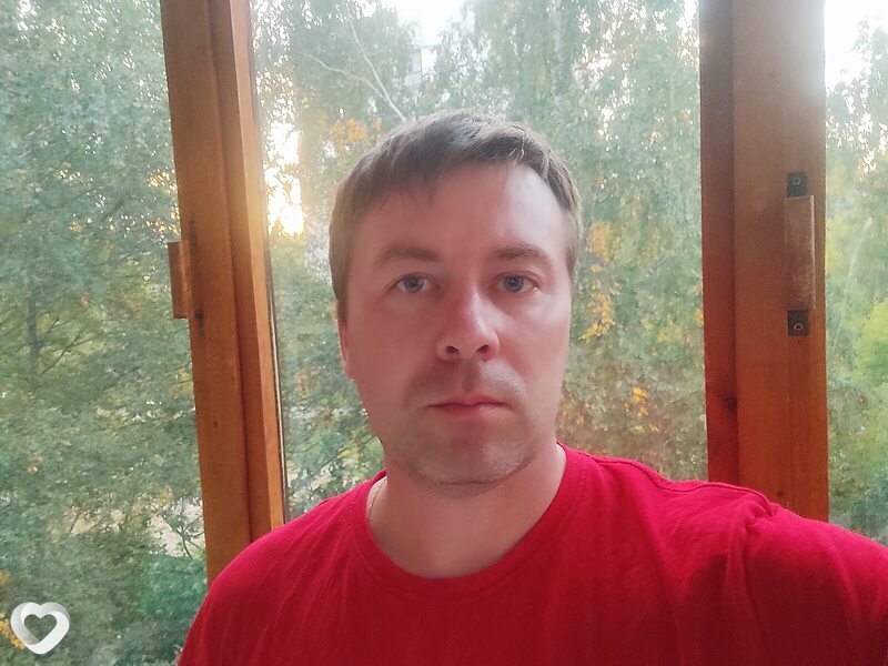 Григорий, 37, Семенове — анкета №3704383