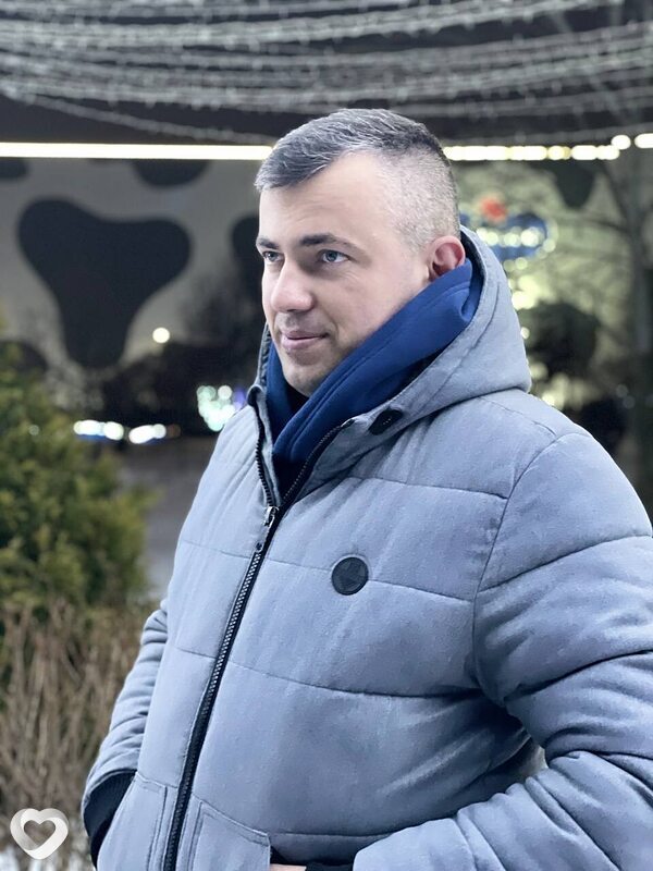 Кирилл, 30, Бресте — анкета №3704390