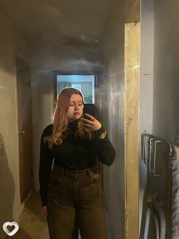 Валерия, 20, Санкт-Петербурге — анкета №3704391