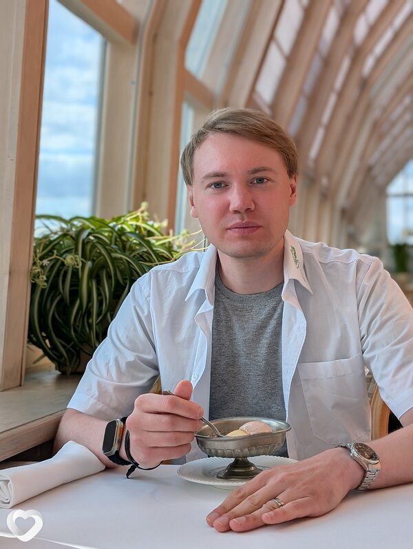 Руслан, 28, Москве — анкета №3704395