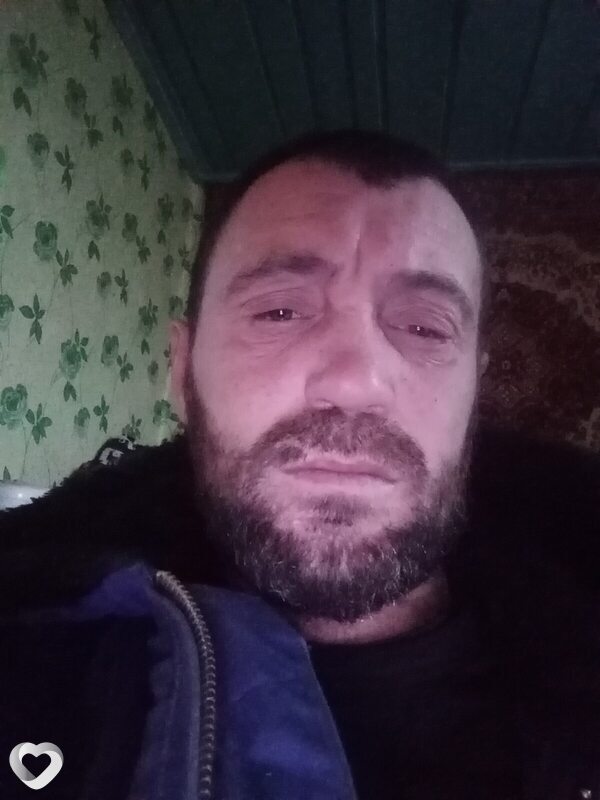 Коля, 36, Краснодаре — анкета №3704231