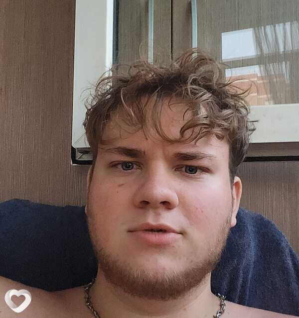 Дима, 23, Краснодаре — анкета №3704233