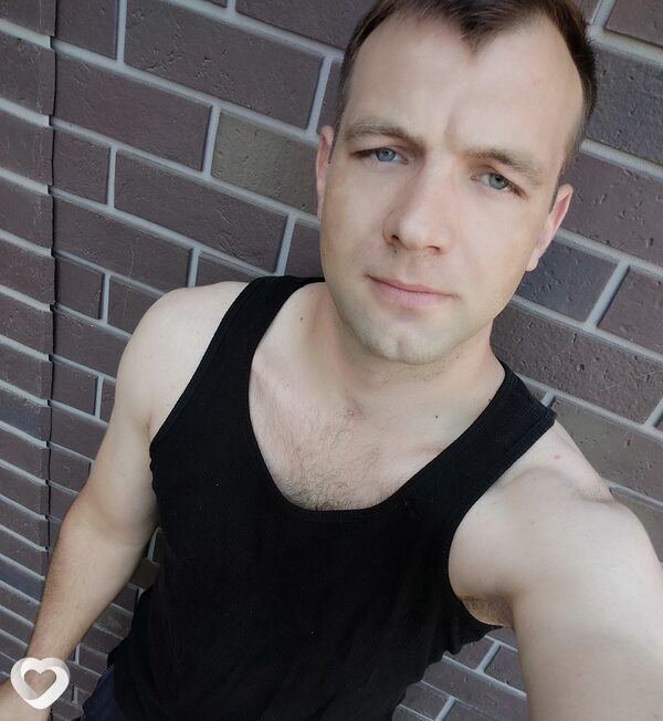 Вадим, 31, Минске — анкета №3704237