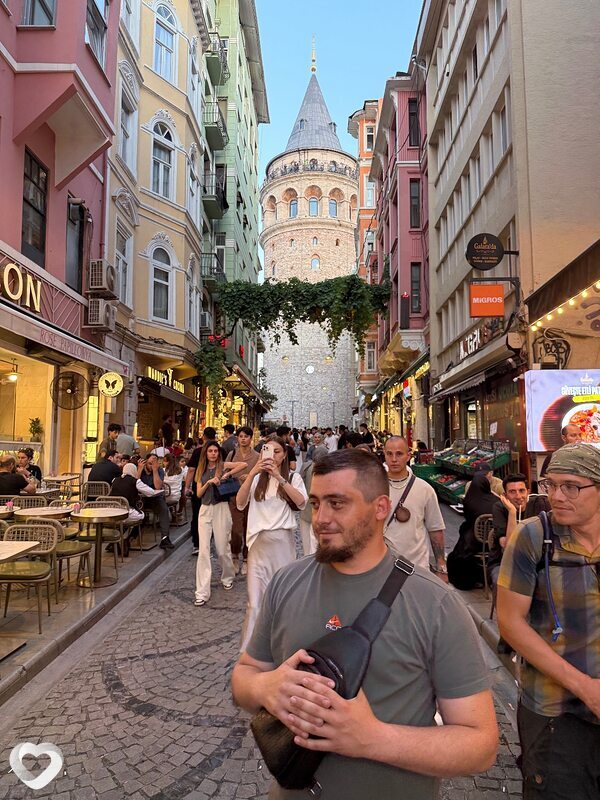 Адам, 30, Москве — анкета №3704240