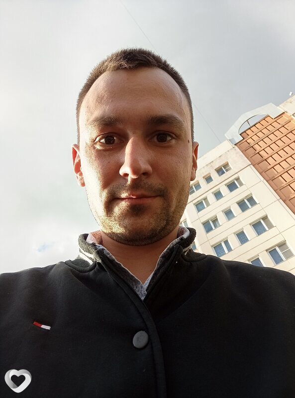 Pablo, 35, Истре — анкета №3704242