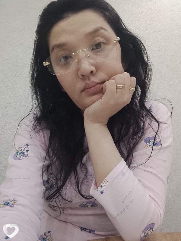 Айя, 37, Алматы — анкета №3704244