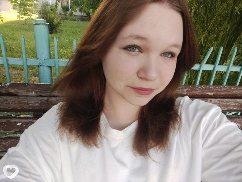 Виктория, 18, Волгограде — анкета №3704728