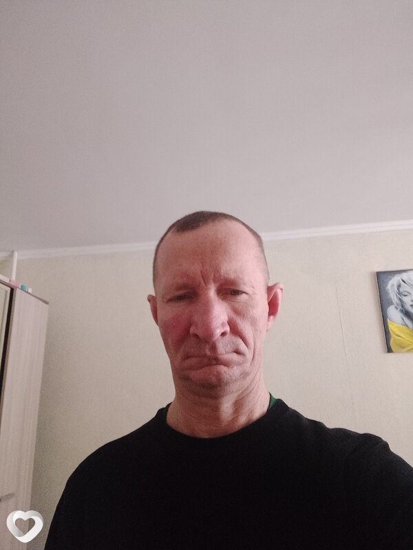 Андрей, 54, Москве — анкета №3704733