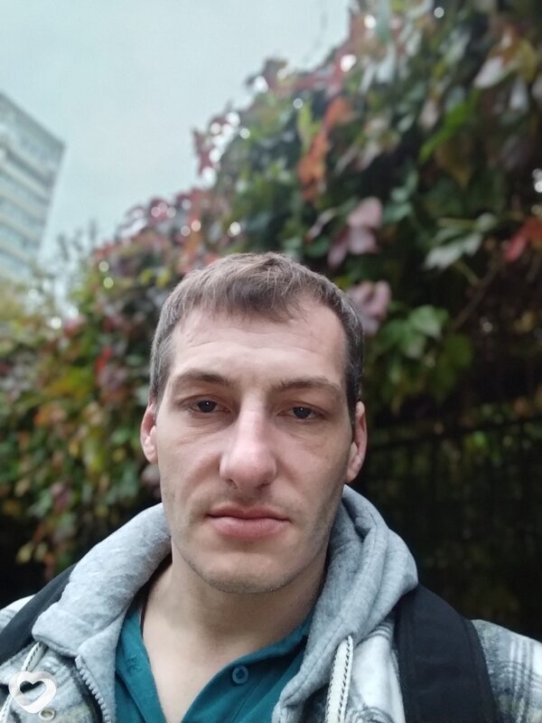 Александр, 36, Москве — анкета №3704735