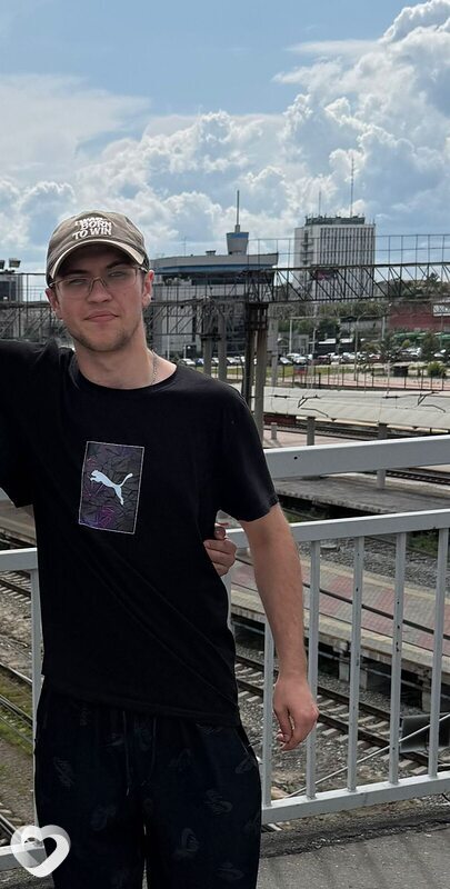 Дима, 22, Лисаковске — анкета №3704736