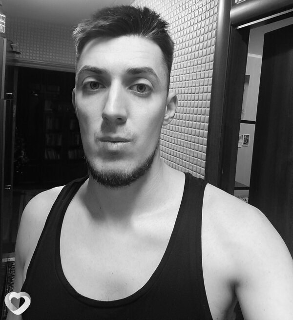 Валерий, 35, Днепр — анкета №3704740