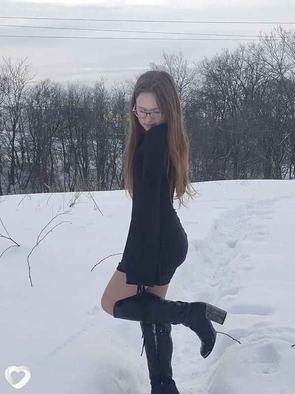 Полина, 19, Москве — анкета №3704746
