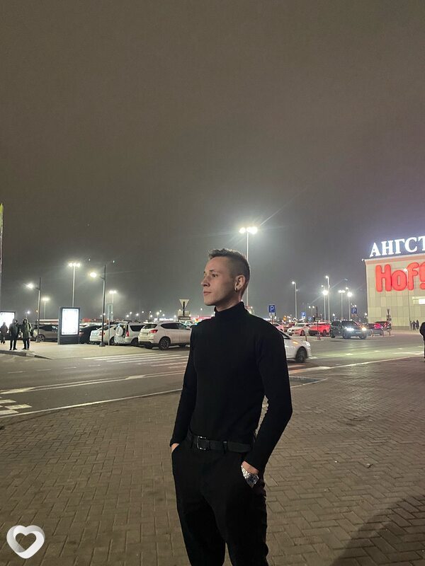Sergei, 23, Воронеже — анкета №3704749