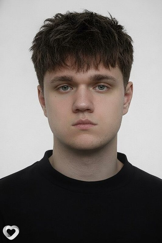 Никита, 21, Санкт-Петербурге — анкета №3704462