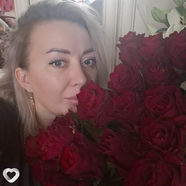 Мари, 41, Севастополе — анкета №3704465