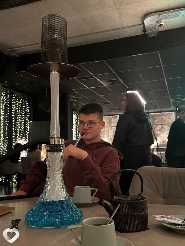 Иван, 18, Краснодаре — анкета №3704473