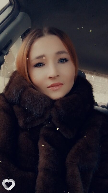 Лиса, 33, Новокузнецке — анкета №3704262