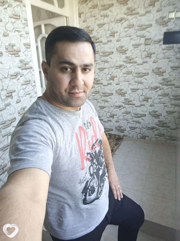 Эльвир, 45, Уфе — анкета №3704269