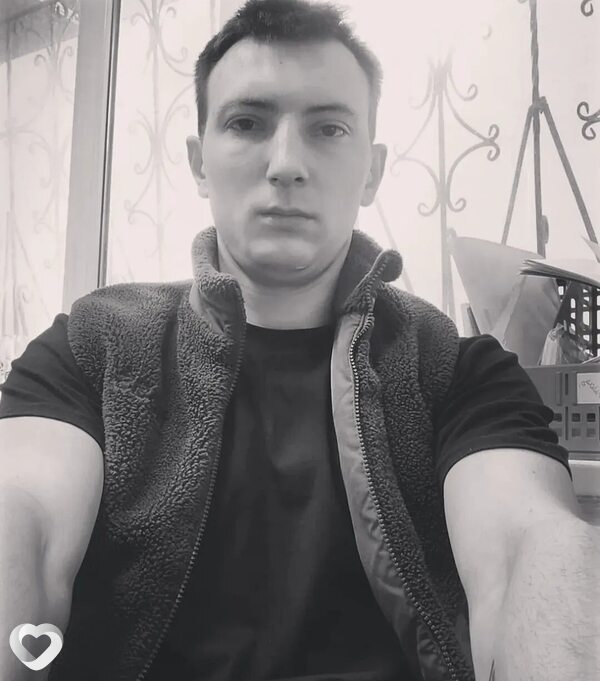Виктор, 28, Актобе — анкета №3704273