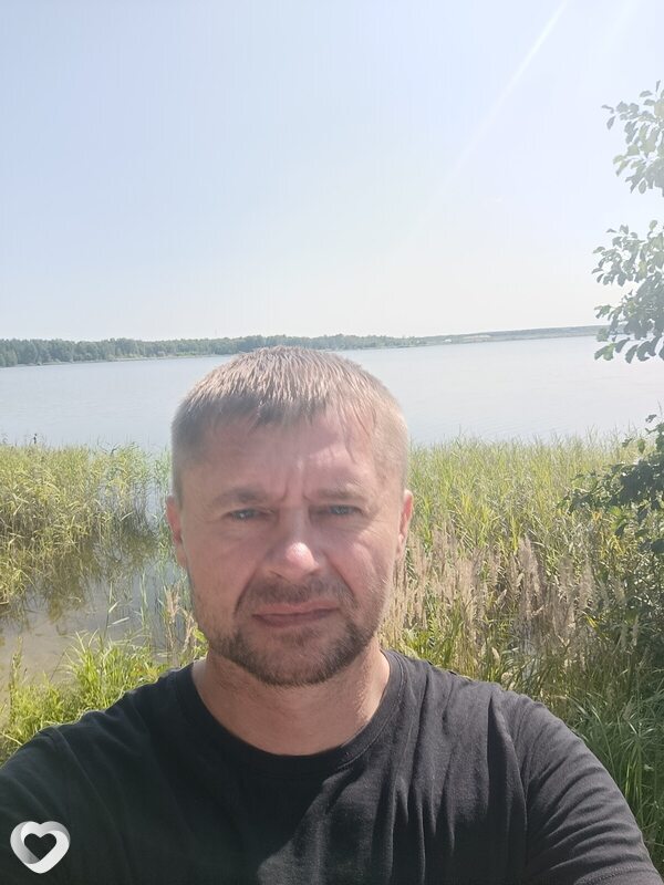 Александр, 42, Владимире — анкета №3704276