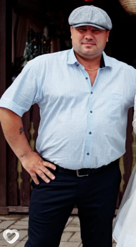 Алексей, 46, Череповце — анкета №3704435