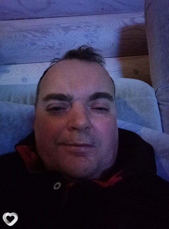 Сергей, 45, Санкт-Петербурге — анкета №3704444
