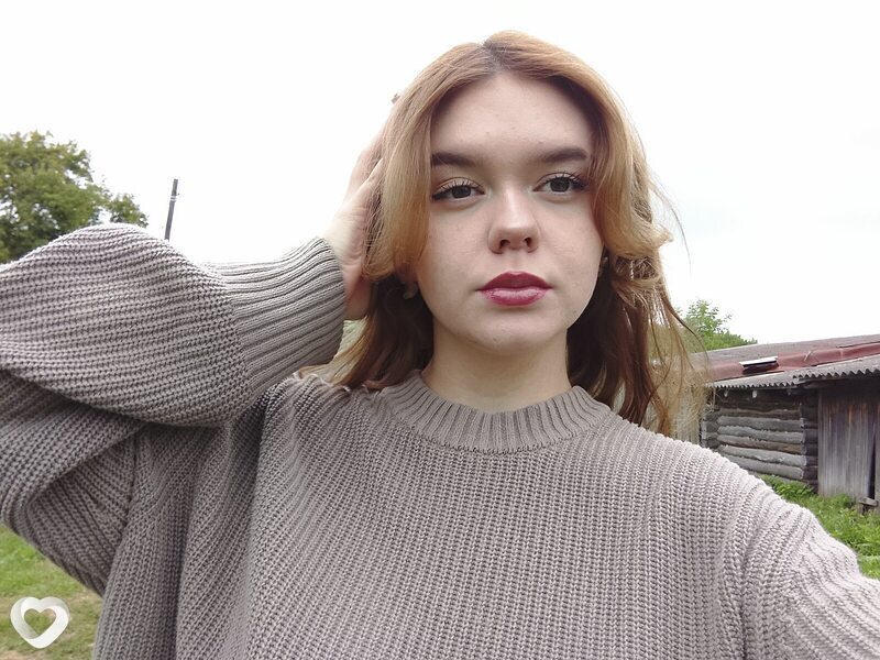 Диана, 19, Тюмени — анкета №3704447