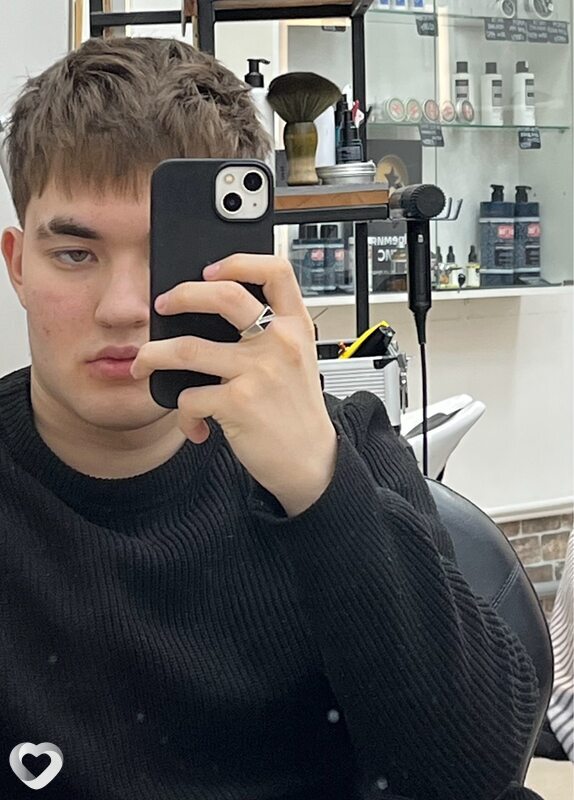 Раиль, 19, Казани — анкета №3704449