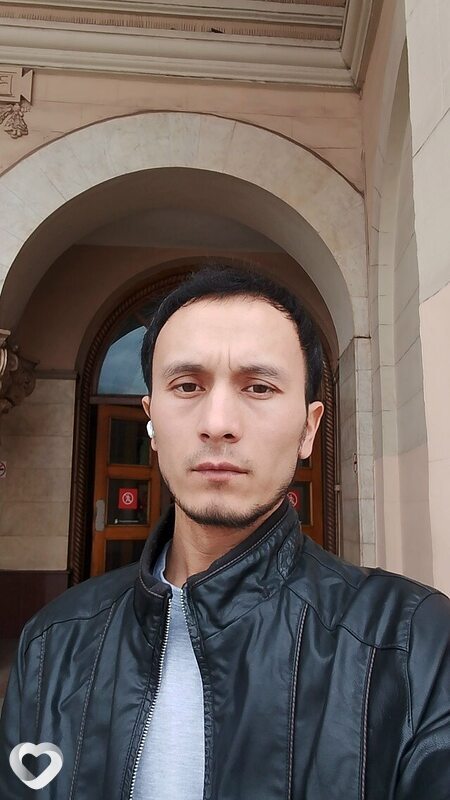Барат, 29, Москве — анкета №3704501