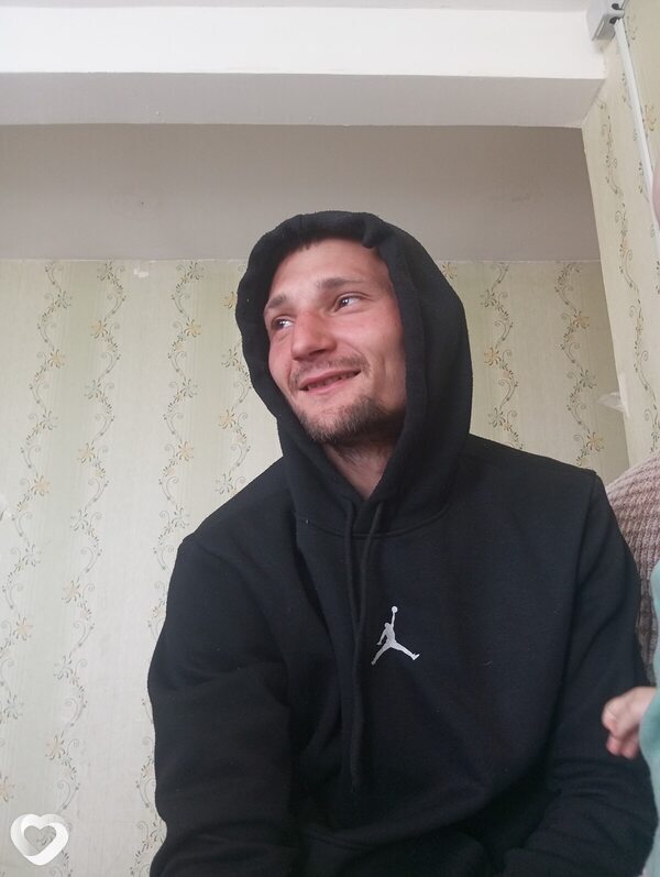 Артём, 33, Астане — анкета №3704504