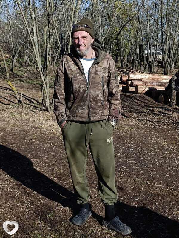 Сергей, 56, Нижнем Новгороде — анкета №3704509