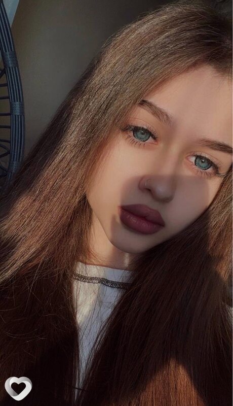 Лина, 20, Елеце — анкета №3704511