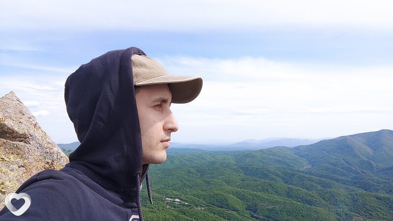 Дмитрий, 32, Краснодаре — анкета №3704513