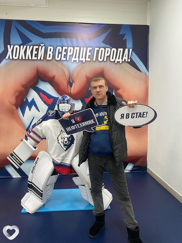 Игорь, 41, Шадринске — анкета №3704604