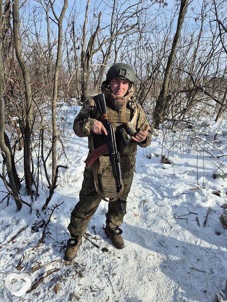 Дима, Артемовск (Луганская Обл)
