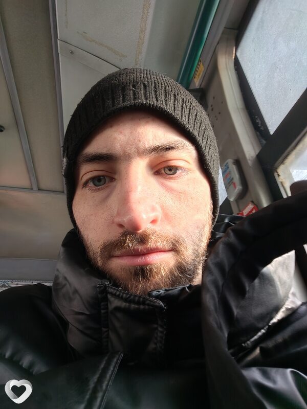 Пётр, 33, Хабаровске — анкета №3704608