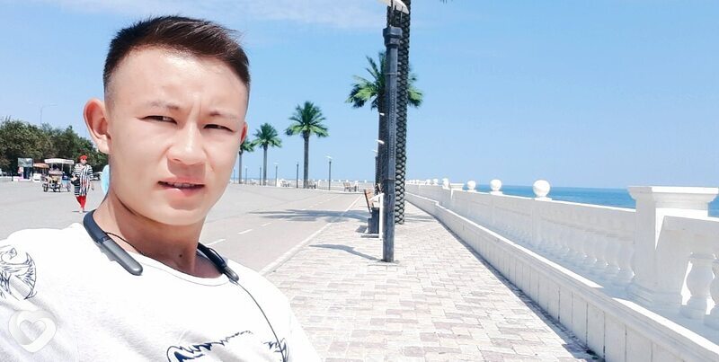 Рома, 30, Семей — анкета №3704612
