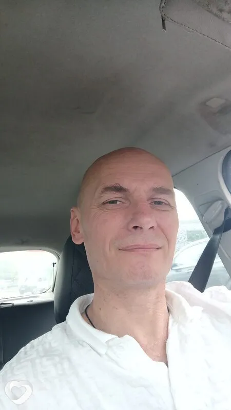 Сергей, 47, Москве — анкета №3704528