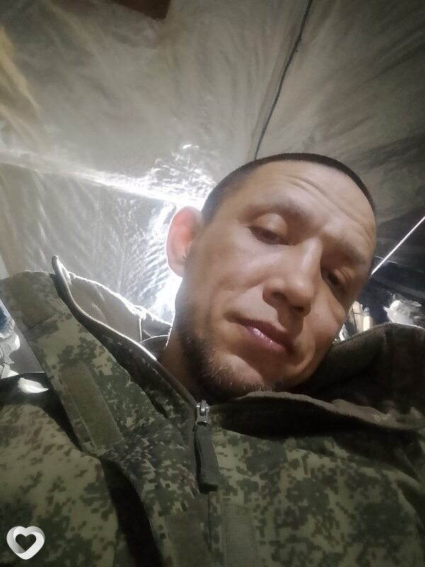 Леонид, 42, Россоши — анкета №3704533