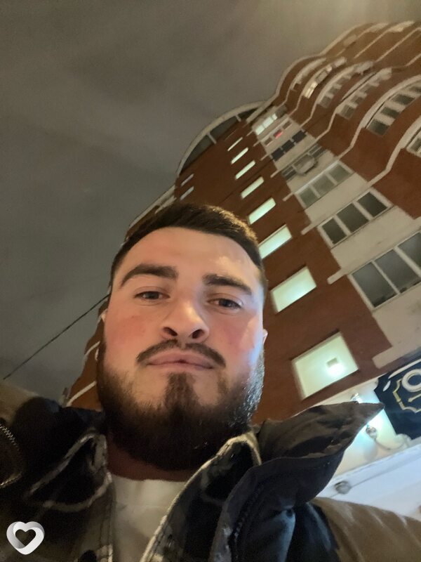 Заур, 27, Москве — анкета №3704534