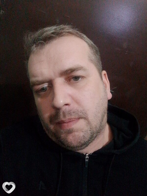 Антон, 36, Москве — анкета №3704543
