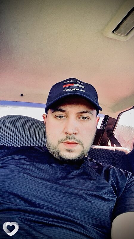 Расул, 27, Туле — анкета №3704547