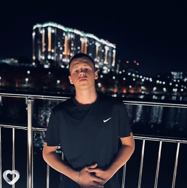 Алексей, 19, Алматы — анкета №3704576