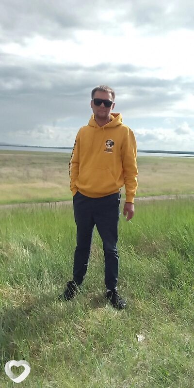 Георгий, 34, Чите — анкета №3704581