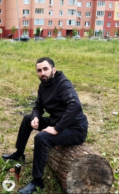 Рахим, 29, Москве — анкета №3704582