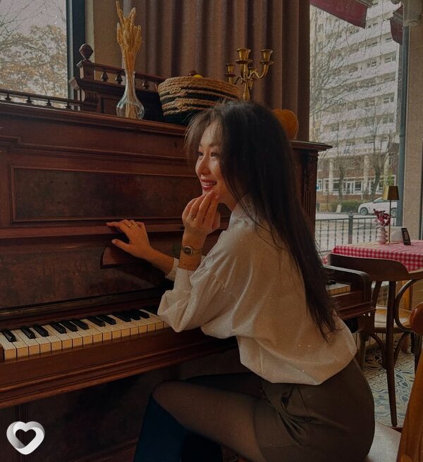 Айсұлу, 21, Шымкенте — анкета №3704585